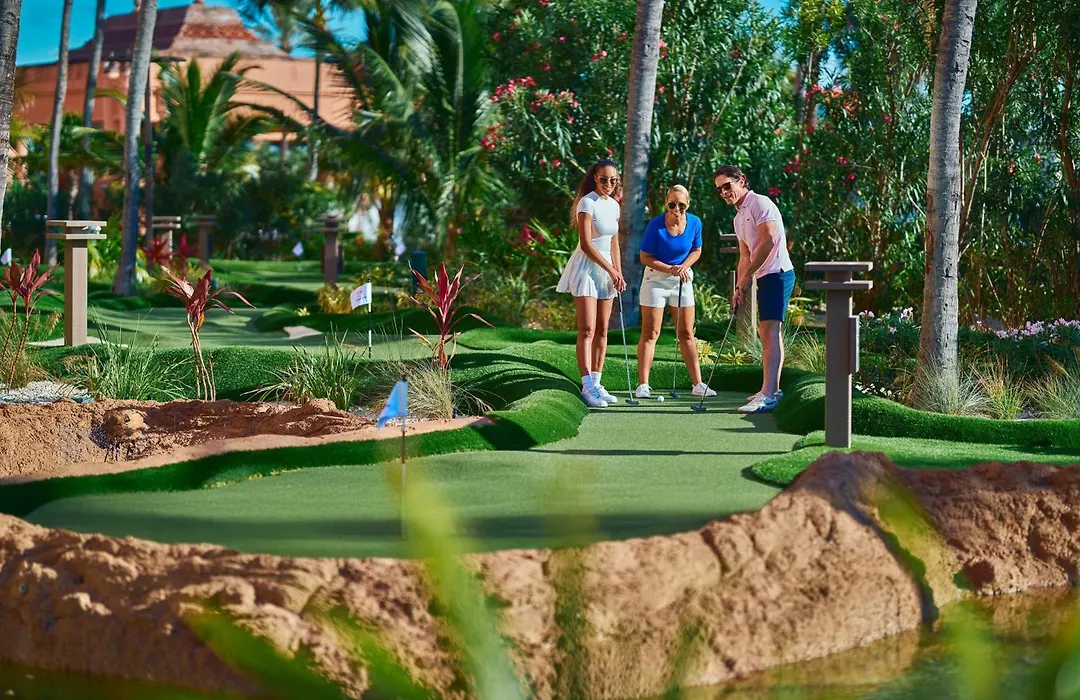 The Coral At Atlantis-1