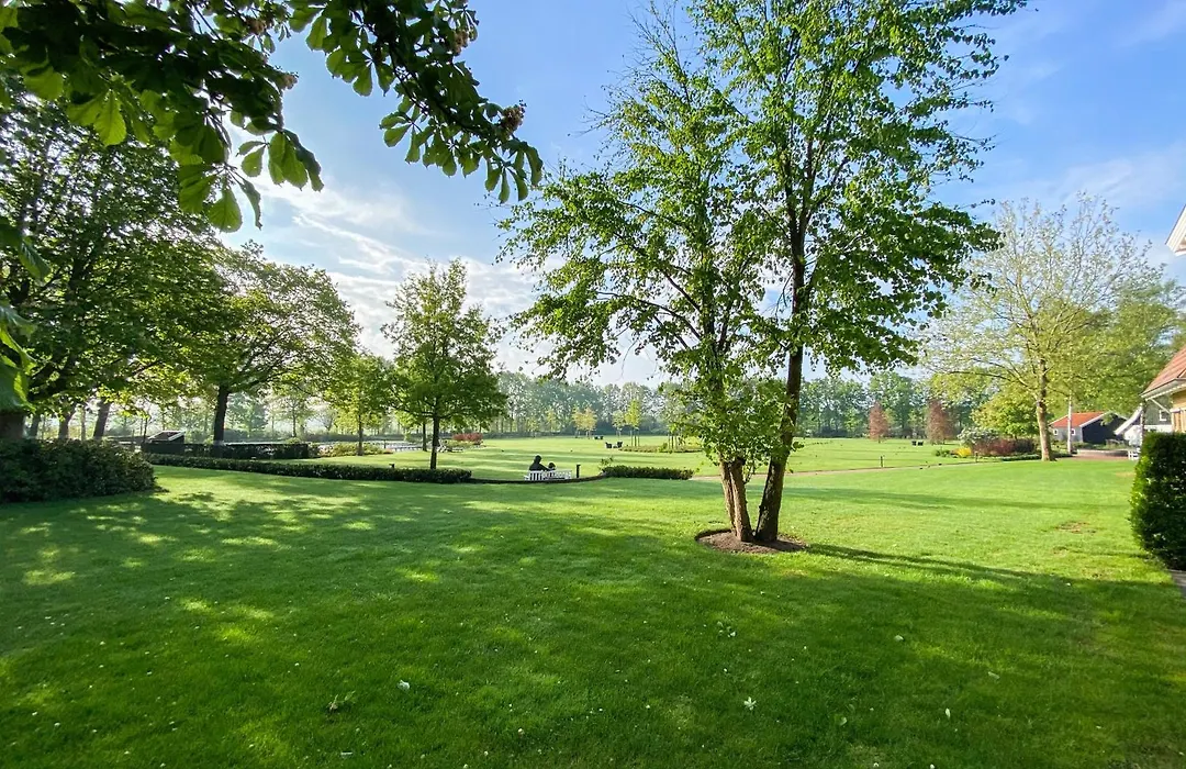 Parkhotel De Wiemsel-1