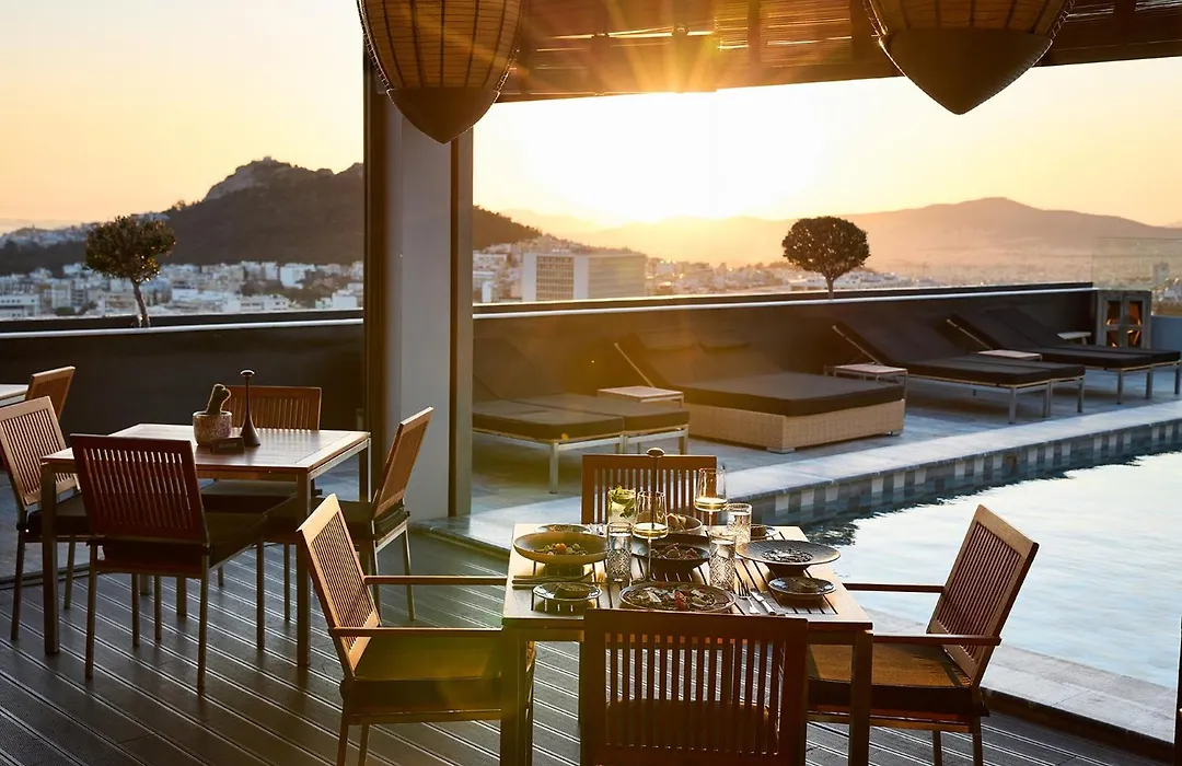 President Hotel Athens-1