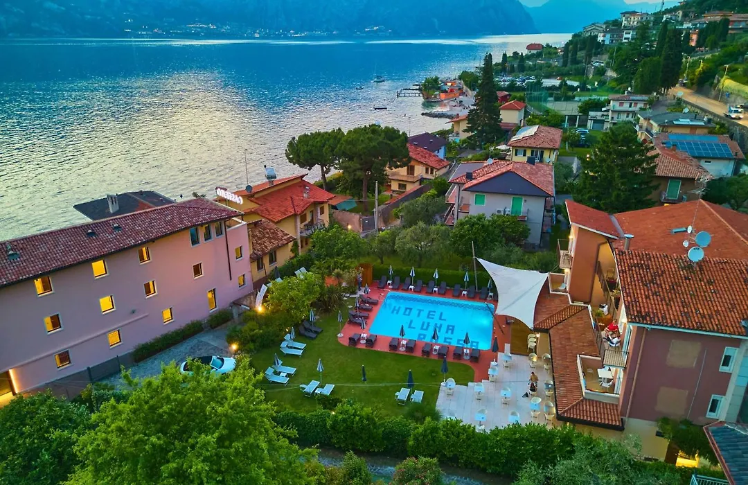 Hotel Luna Rossa (Adults Only)-1