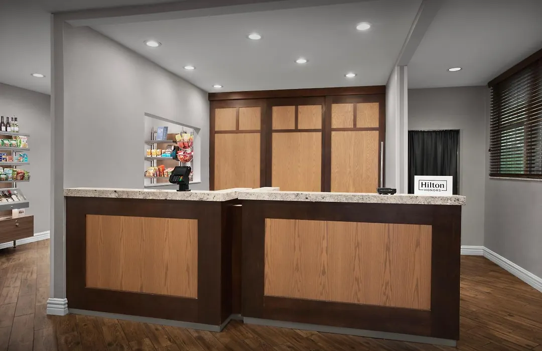 Homewood Suites By Hilton San Jose Airport-Silicon Valley-1