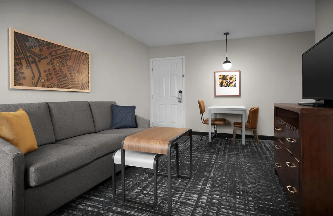 Homewood Suites By Hilton San Jose Airport-Silicon Valley-1