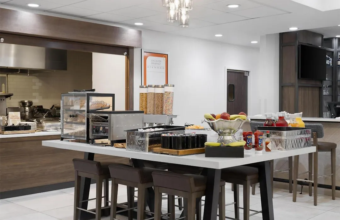 Hilton Garden Inn Indianapolis Northeast/Fishers-1