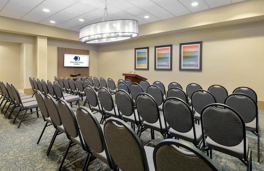 Doubletree By Hilton Hotel West Palm Beach Airport-1