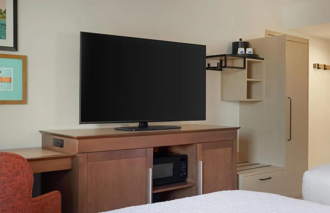 Hampton Inn Lancaster-1