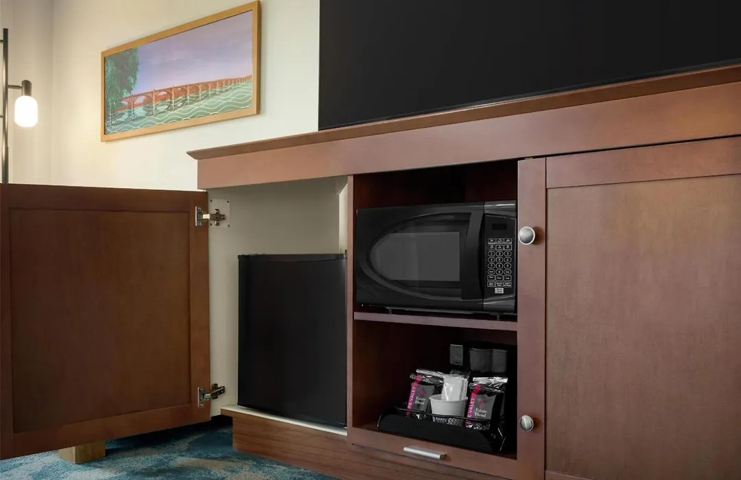 Hampton Inn Lancaster-1