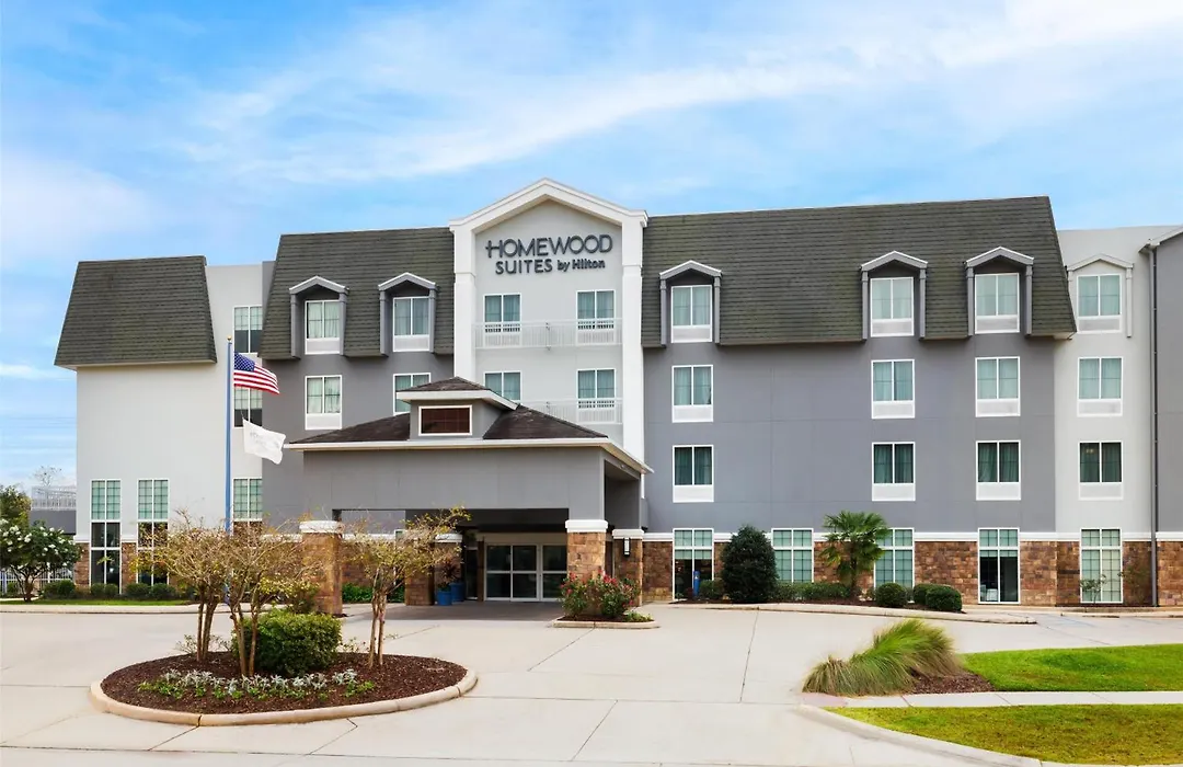 Homewood Suites By Hilton Slidell-1