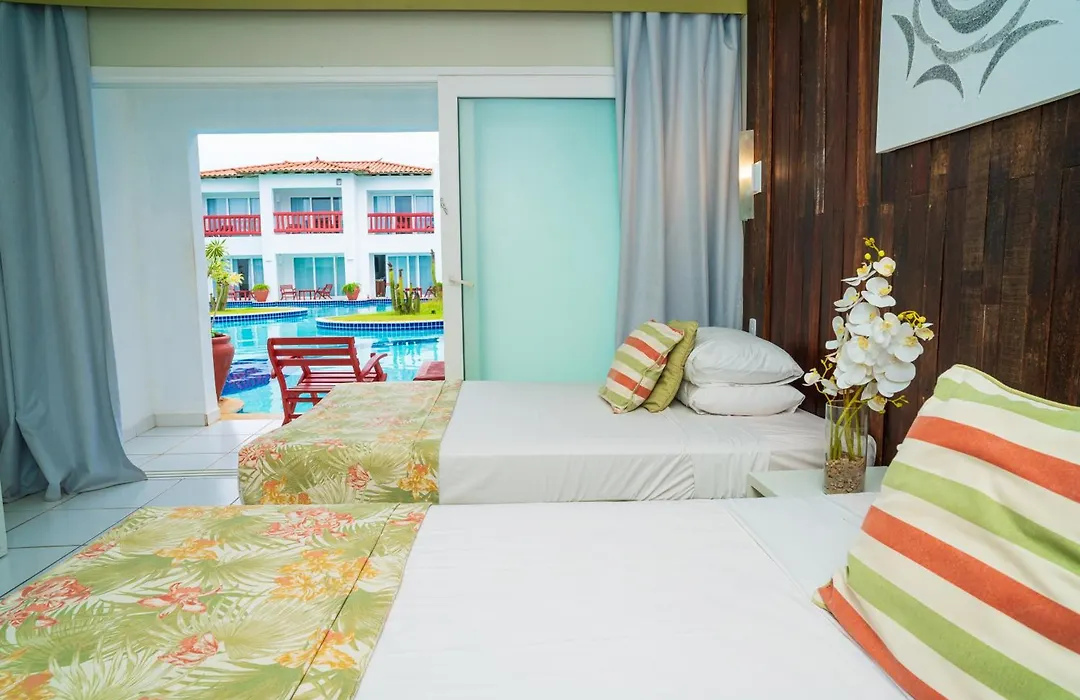 Buzios Beach Resort By Wam Experience-1