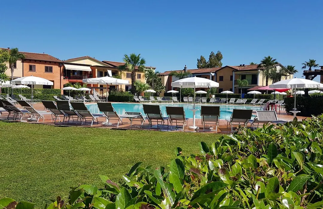 Complesso I Giardini Elisei-1