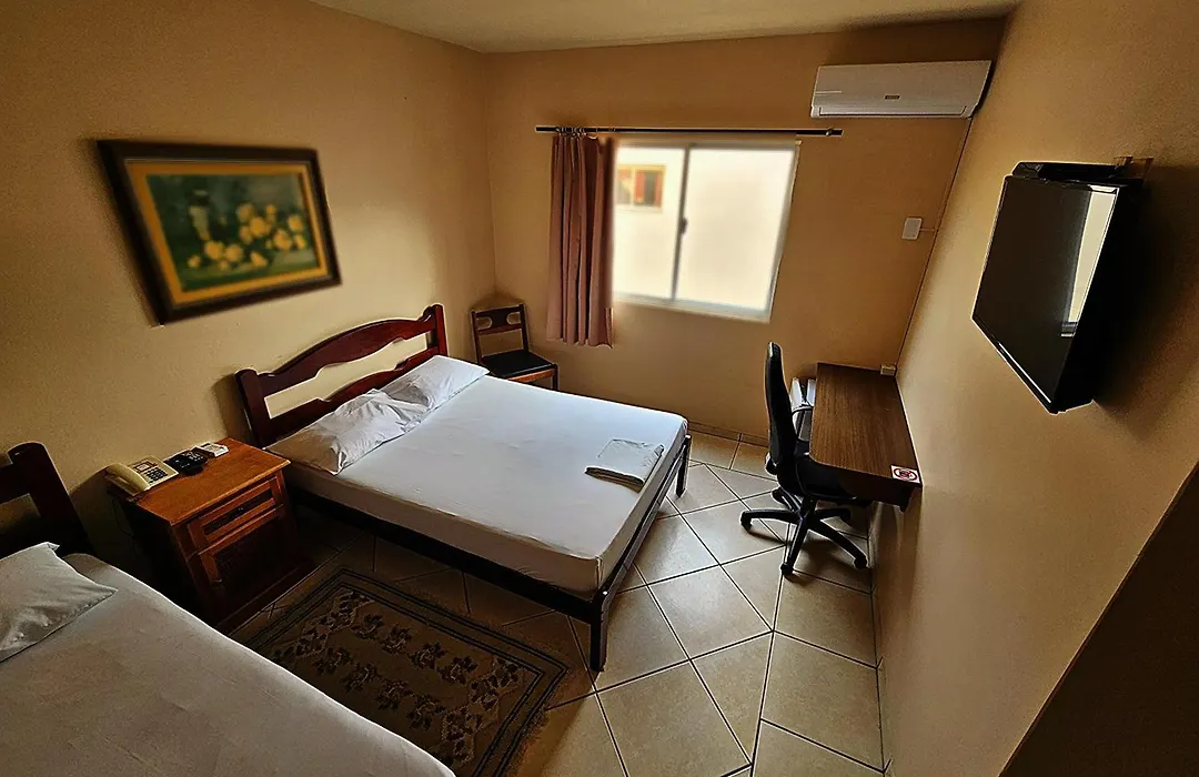 Hotel Pontal-1