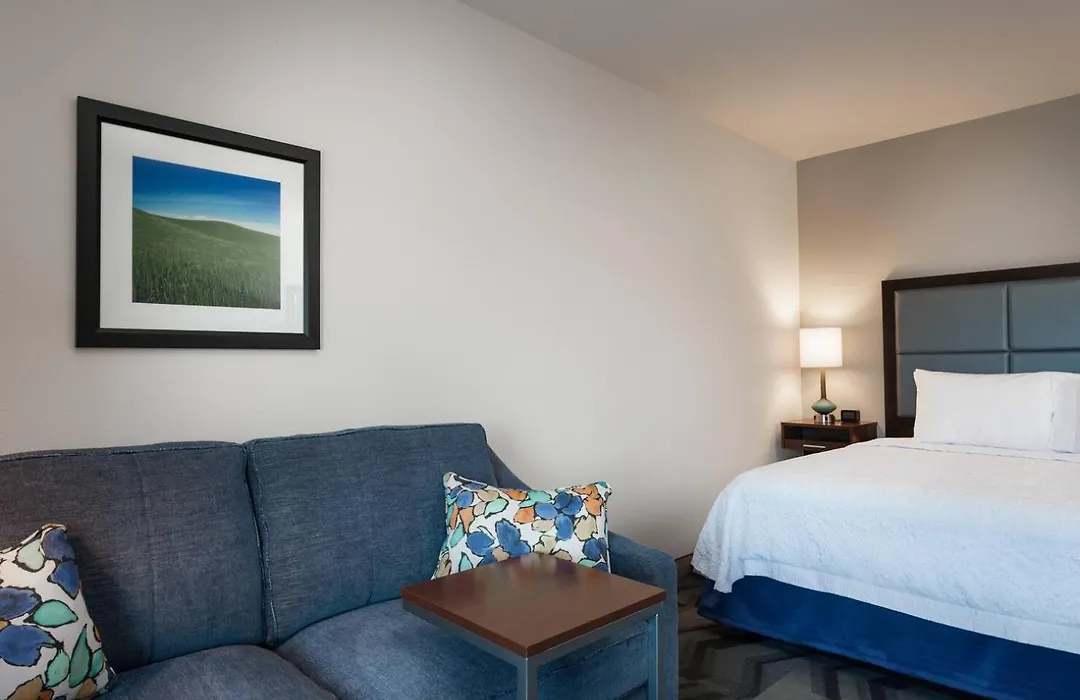 Hampton Inn Lewiston, Id-1