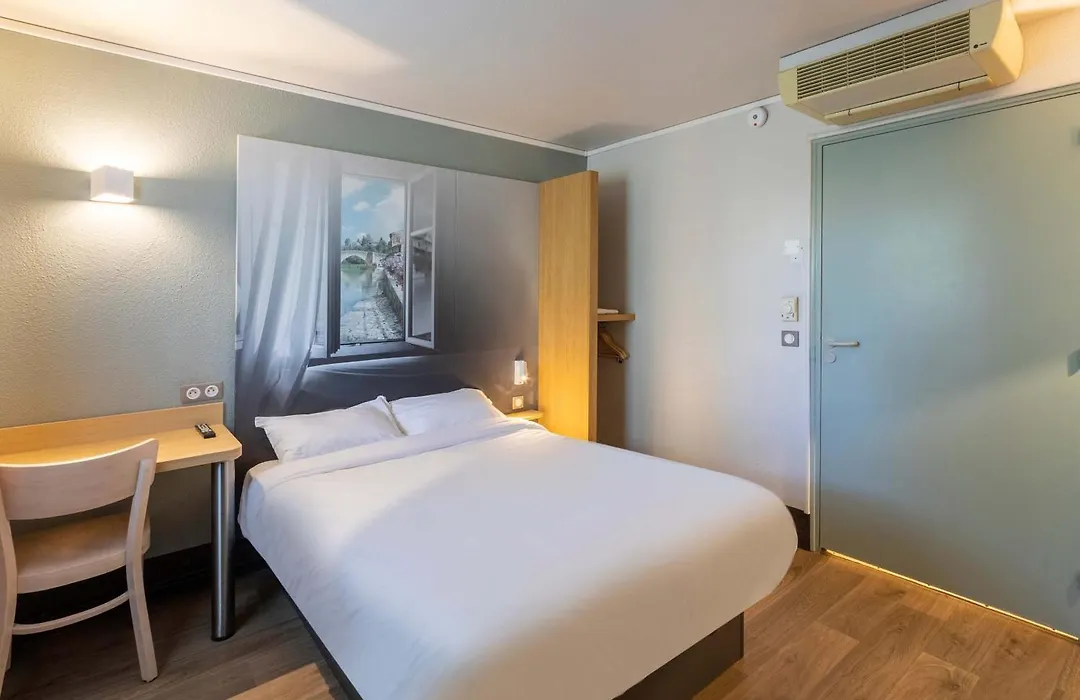 B&B Hotel Agen-1
