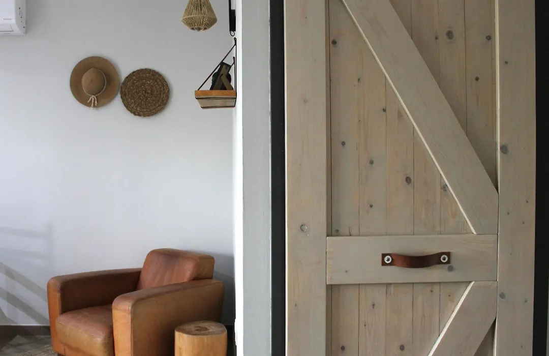 Casa Mantana Boutique Guesthouse - Adults Only-1