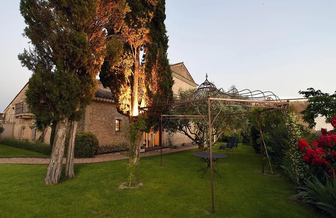 Bastide des Demoiselles-1