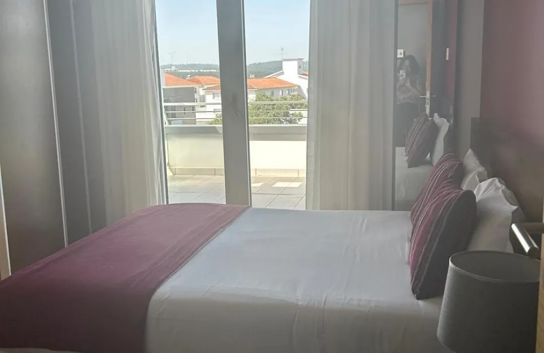Hotel Coroa de Fátima-1