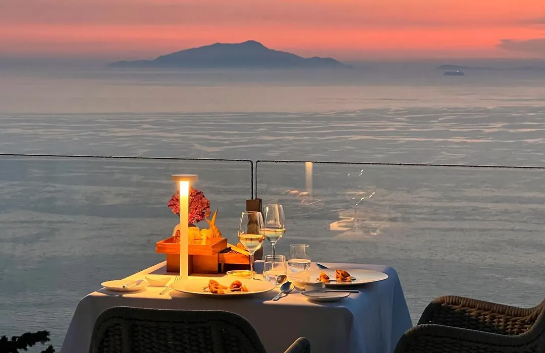 Relais Blu-1