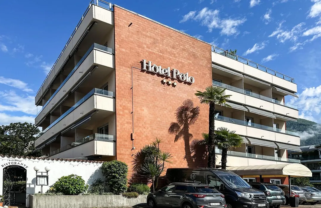 Hotel Polo-1