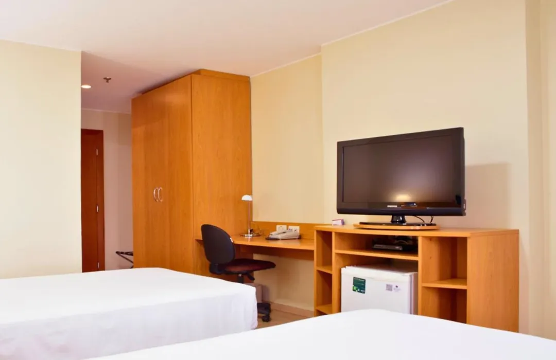 Comfort Hotel Taguatinga-1