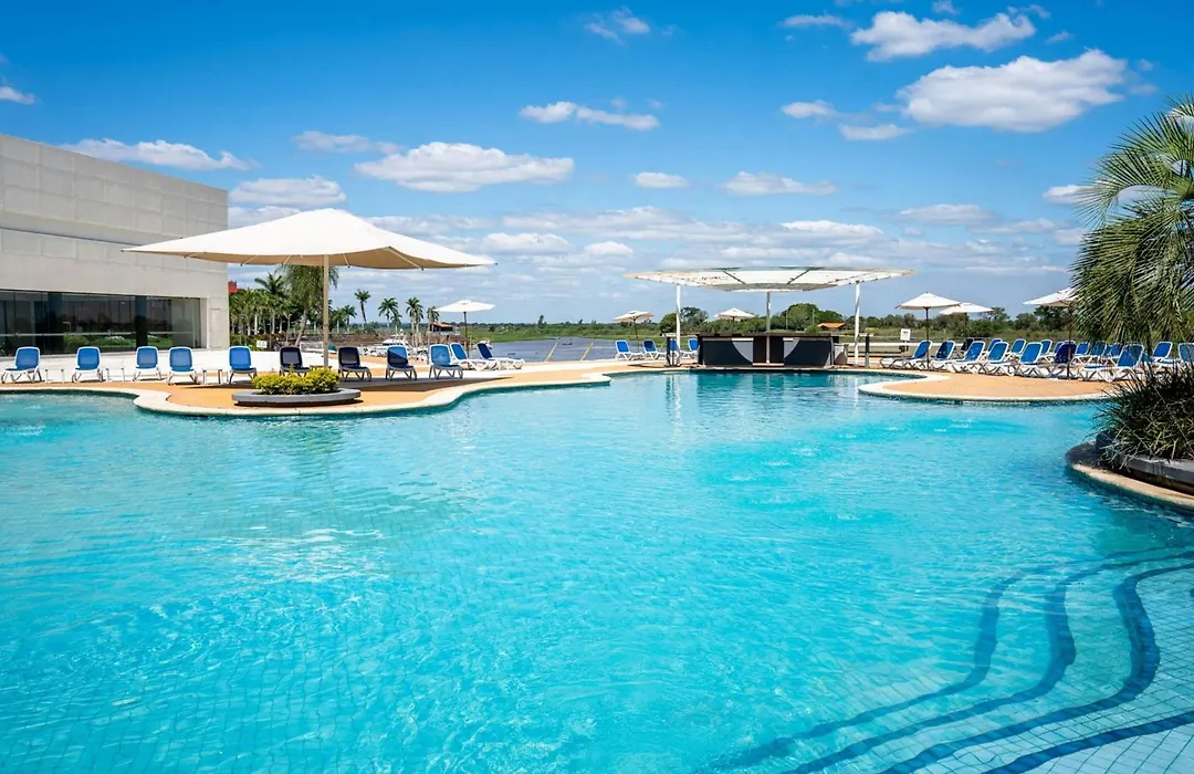 Yacht & Golf Club Paraguayo, A Tribute Portfolio Resort-1