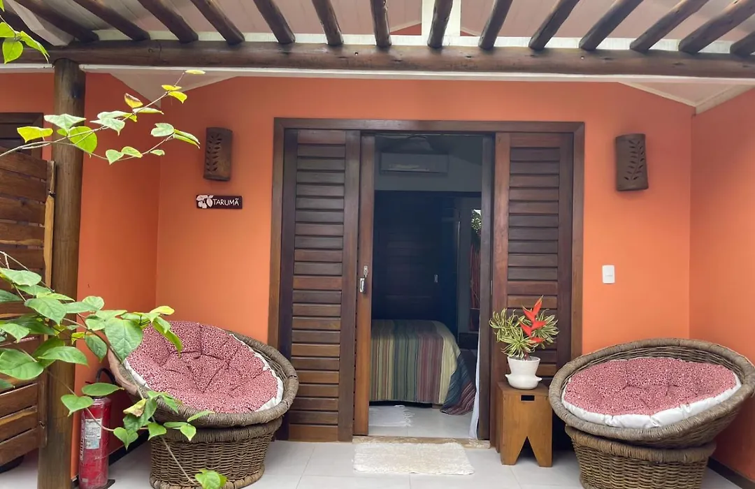 Pousada Sagi Iti-1