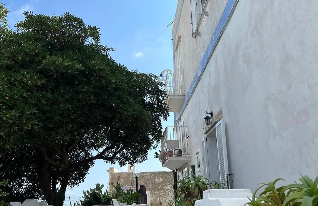 Villa Adele Ponza-1