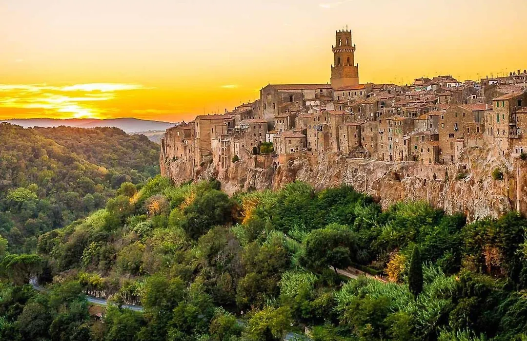B&B Borgo Vera-1