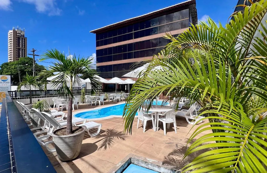Las Brisas Beach Hotel-1