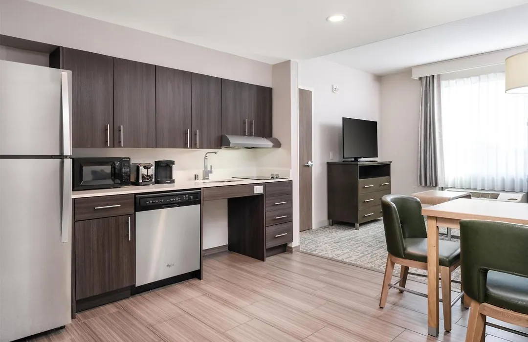 Homewood Suites By Hilton San Jose Santa Clara-1