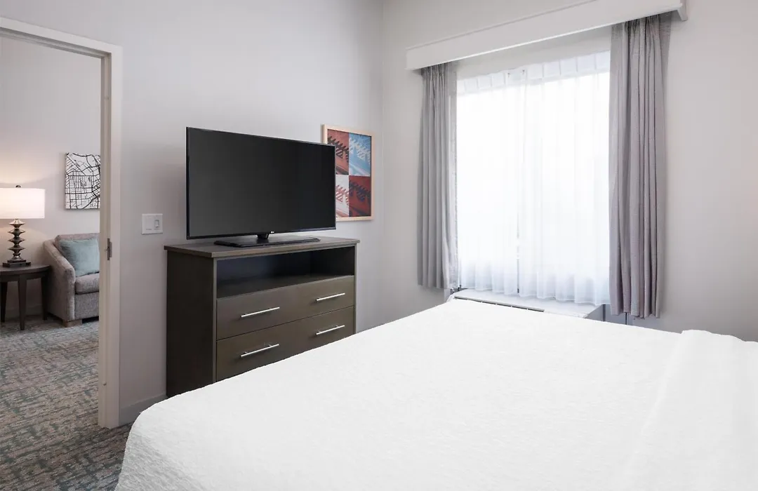 Homewood Suites By Hilton San Jose Santa Clara-1