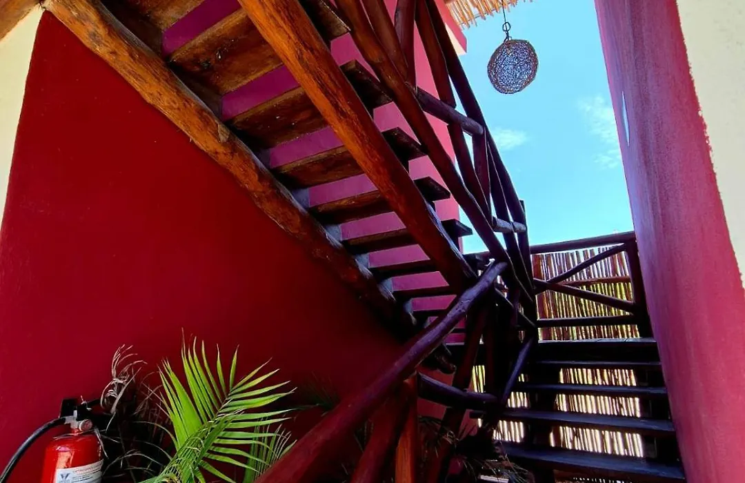 Holbox Isla Bonita-1