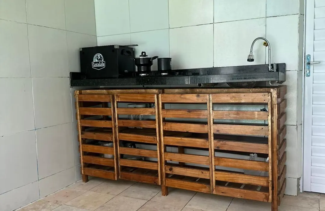 Casa Mar do Sonho-1