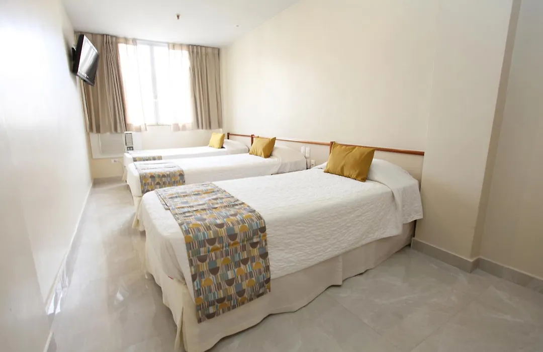 Mengo Palace Hotel-1