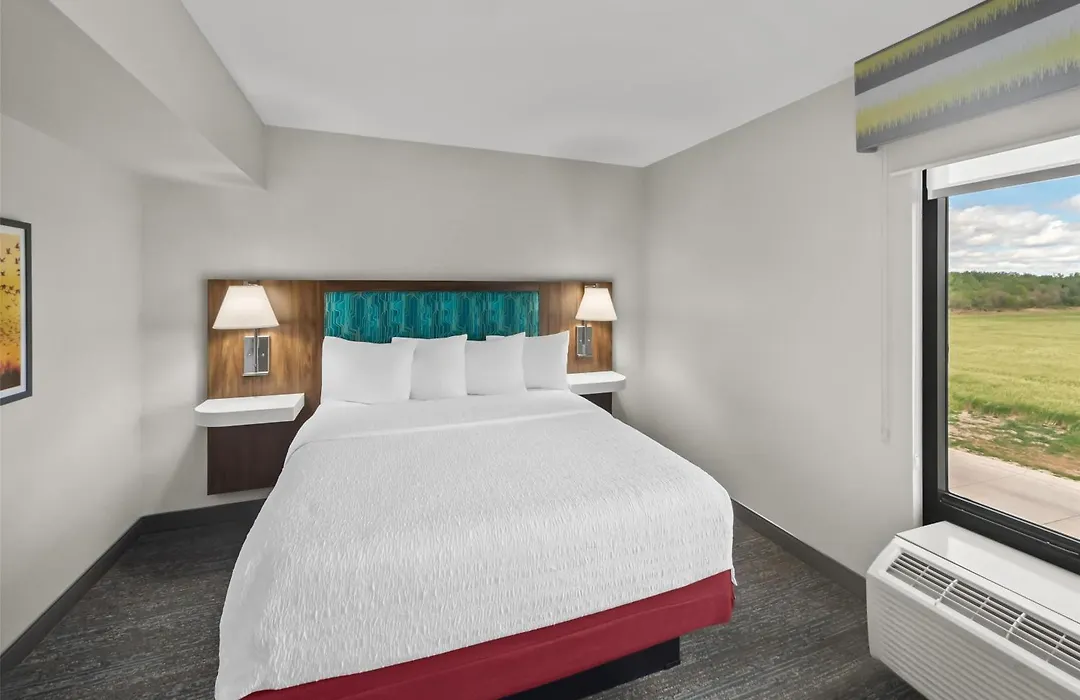 Hampton By Hilton - North Platte-1