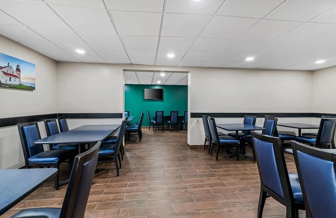 Quality Inn Bangor Airport-1