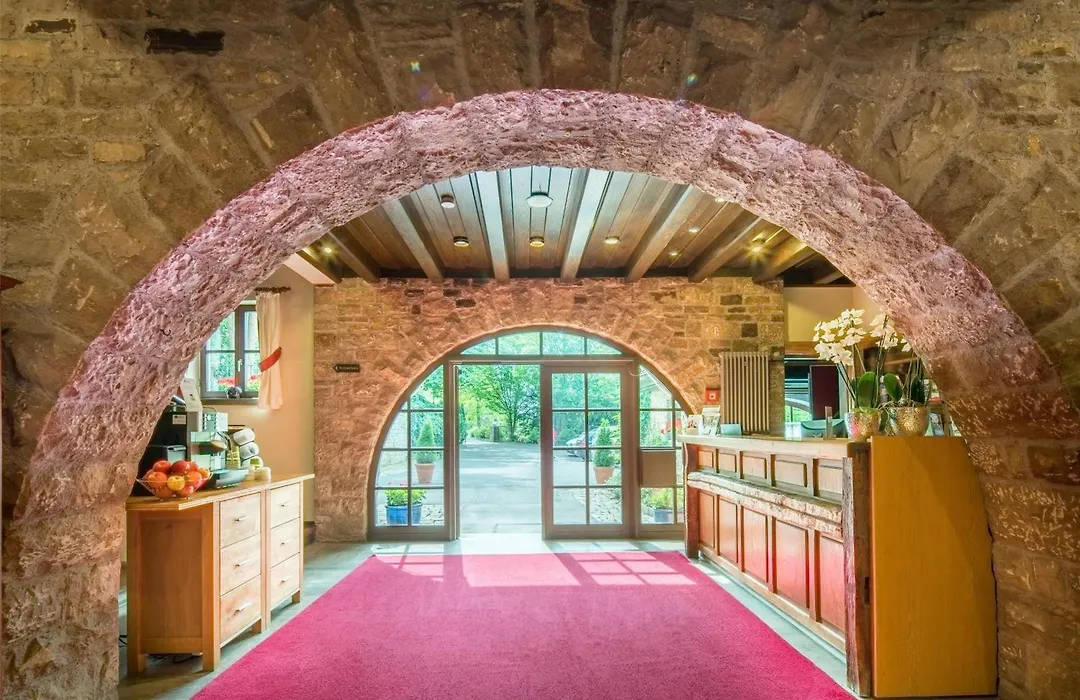 Best Western Hotel Polisina-1