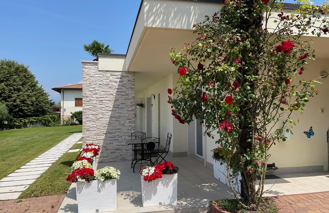 Hotel Panoramica Bardolino-1