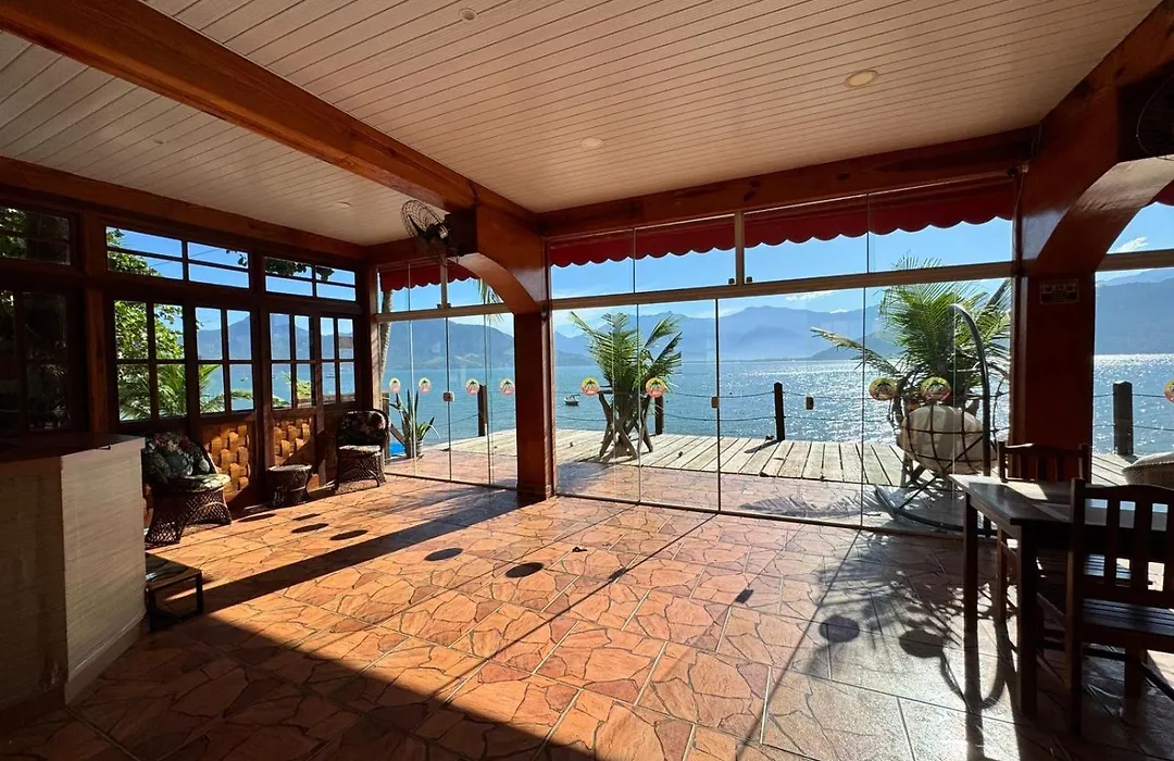 Pousada da Praia-1