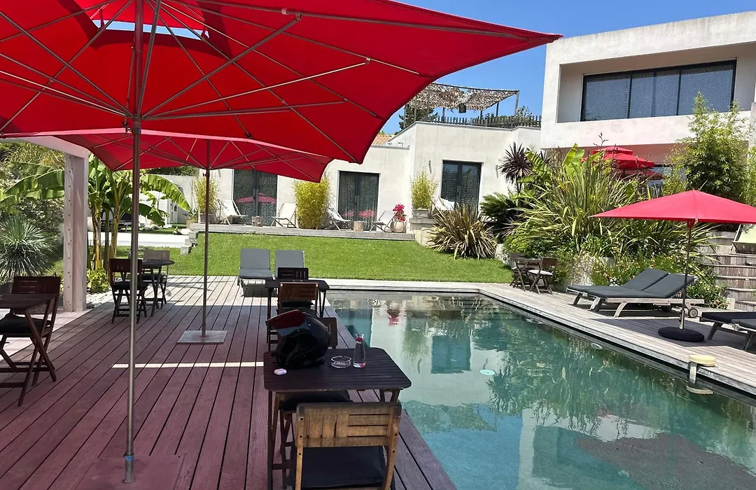 Villa Le Sud-1