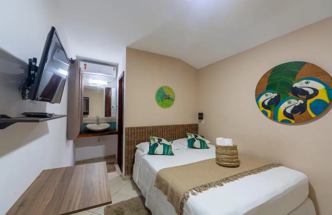 Praia do Forte Suites-1