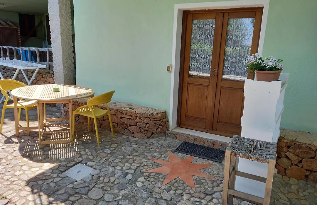 B&B La Taerra-1
