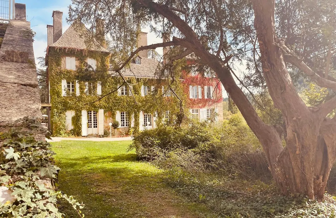 Domaine de Carrière-1