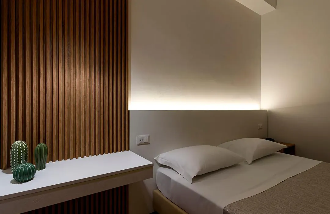 Sun Garden Hotel-1