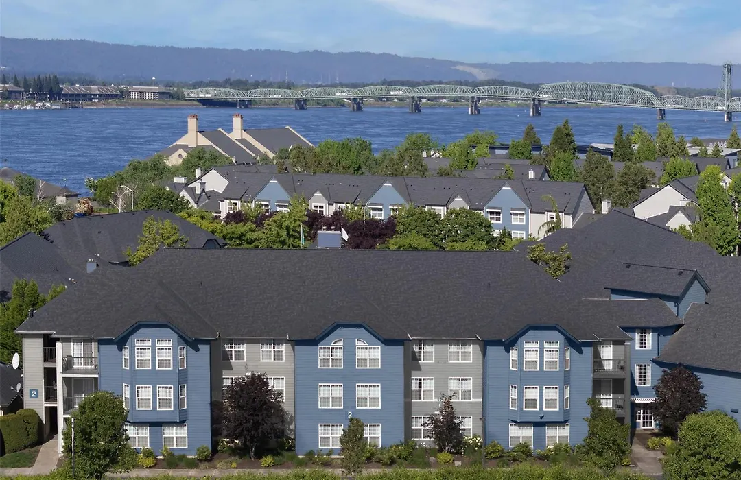 Homewood Suites By Hilton Vancouver-Portland-1