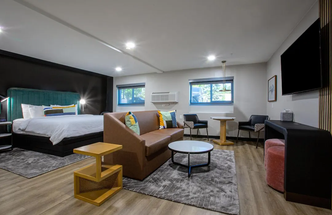 Voco Flagstaff By Ihg-1