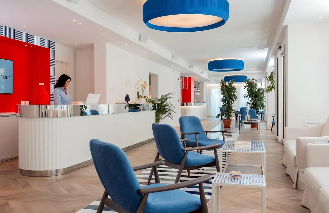 Hotel Tirrenia-1