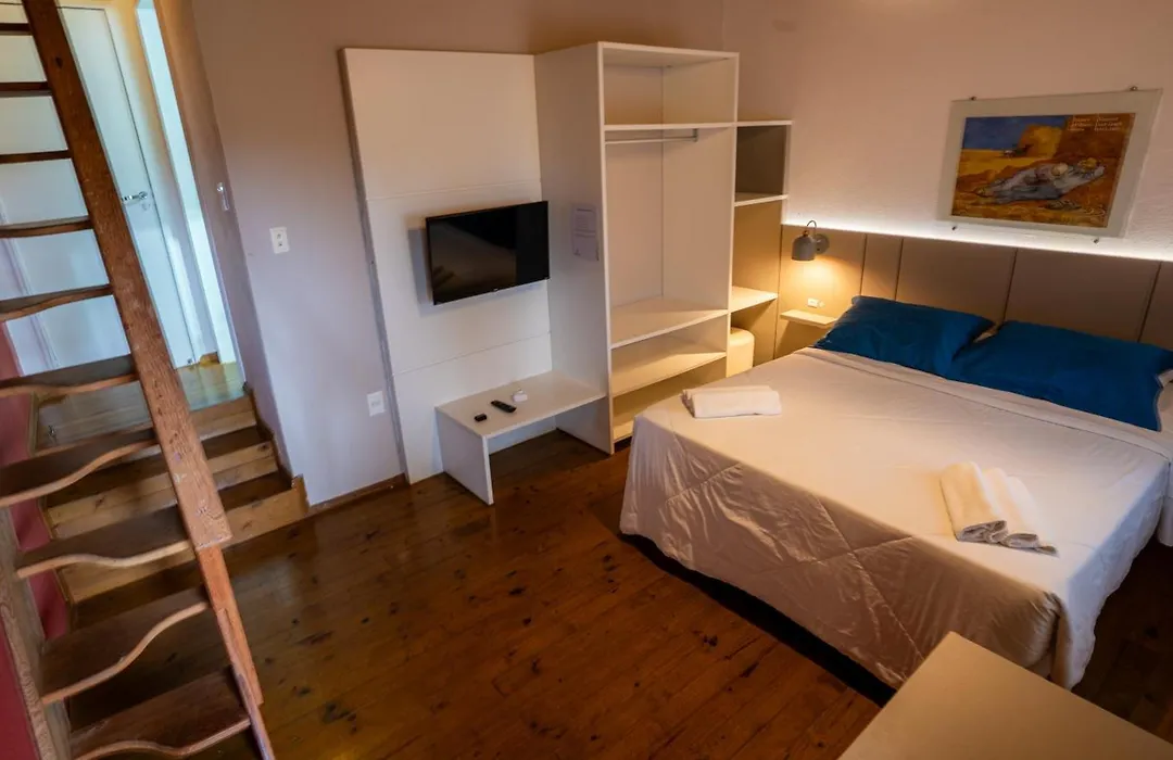 Eco Hotel Oceanomare-1