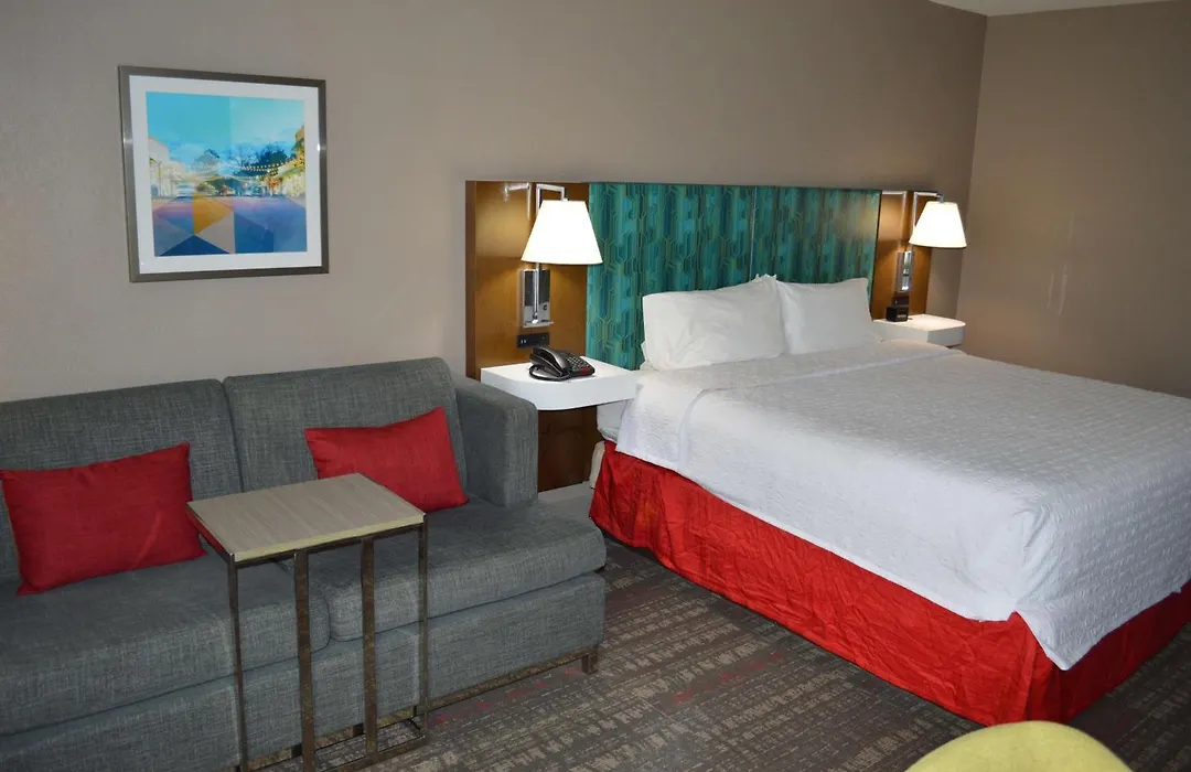 Best Western Plus Clinton/Jackson-1