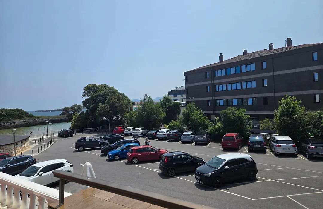 Hotel Alfar-1