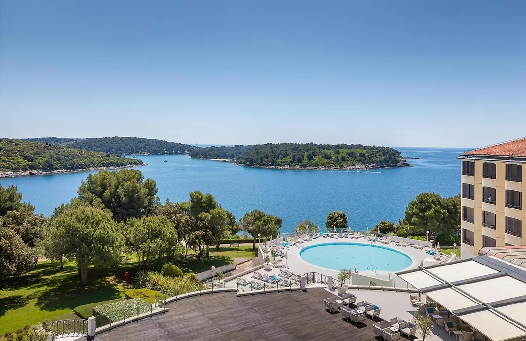 Park Plaza Histria Pula-1