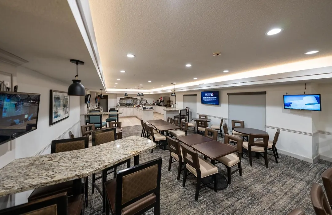 Staybridge Suites Columbia-Highway 63 & I-70 By Ihg-1